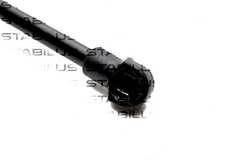 Stabilus амортизатор телескоп кришки toyota avensis 1. фото №1