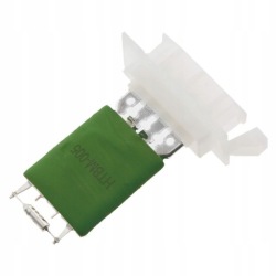 Резистор вентилятор mini r55 r56 r57 r58 r60 r61 2005-2016 фото №1
