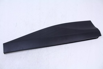 Планка дверь правые зад mg mg4 фото №1