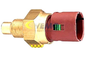 Датчик температуры жидкости охлаждающей renault clio фото №1