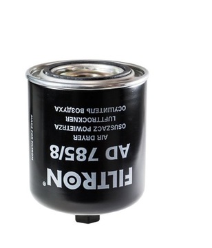 Фільтр гідравлічний daf cf, xf 106 temsa safari mx-11210-px-7239 10.10- ad фото №1