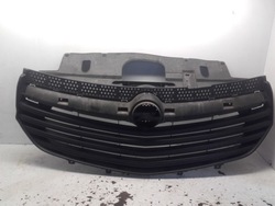 Opel vivaro b 14- решітка решітка радіатора 93868859 фото №1