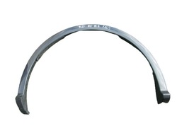 Audi q5 80a s line планка праві зад 80a853818b x7l фото №1