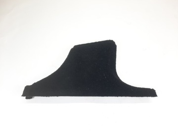 Защита стойка правая mercedes s w221 фото №1