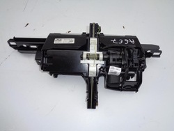 Дисплей 4g2919601q audi a6 c7 фото №1