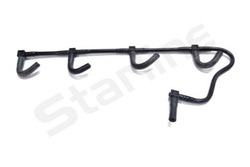 Шланг топлива гибкий dacia доккер duster logan sandero 1.5 dci фото №1