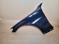 Mercedes c-klasa w205 крыло левый переднее перед фото №1