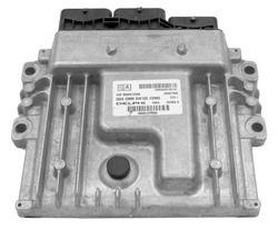 Блок керування peugeot citroen 28381996 9666912580 9806127380 програмування фото №1