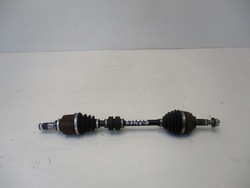 Полуось левая nissan micra k14 0.9 tce фото №1