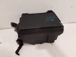 Opel meriva b 1.4 turbo корпус коробка предохранителей bsi фото №1