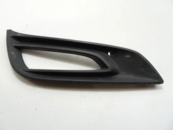 Решітка галоген ліва opel astra k фото №1