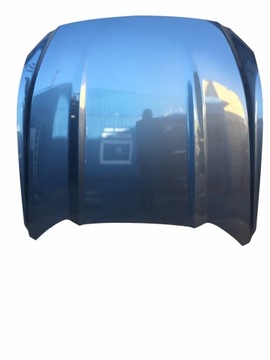 Капот ford mustang vi колір j7 фото №1