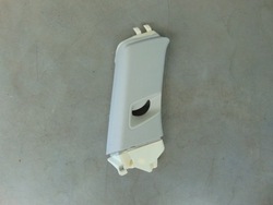 Audi q7 sq7 4m захист стійка c зад задня ліва фото №1