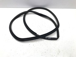 Lexus lbx 2024 uszczelk кузовна двері лівий зад задніх фото №1