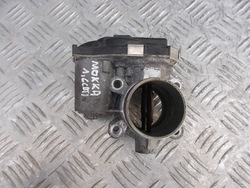 Opel mokka x astra k zafira c insignia b дроссельная заслонка 1.6 cdti фото №1