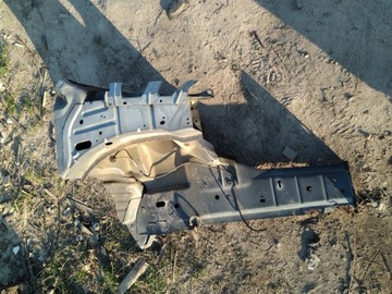 Voyager town caravan 08-19r чверть правий перед фото №1