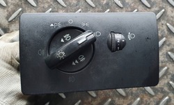 Переключатель света ford mondeo mk3 1s7t13a024bb фото №1