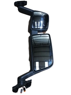 Scania ngs дзеркало праві фото №1