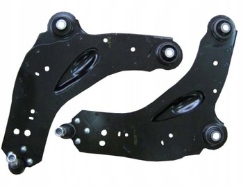 Рычаг переднее renault trafic 2001-2007 фото №1