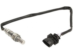 Лямбда-зонд delphi es10789-12b1 фото №1