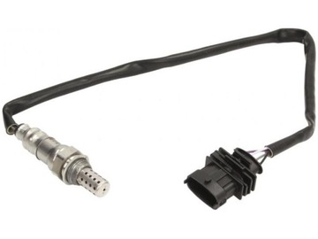 Лямбда-зонд opel astra zafira 1.6 delphi es10789-12b1 лямбда-зонд фото №1