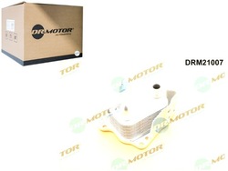 Радіаторів масла bmw dr.motor автомобільний фото №1