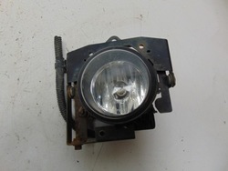 Галоген праві mitsubishi outlander ii європа mn142091 фото №1