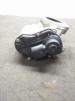 Scenic ii megane ii клапан egr 1,9dci 130 km фото №1