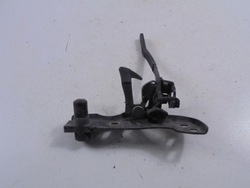 Skoda superb i 3u4 засов замка капота 3u0823480e фото №1