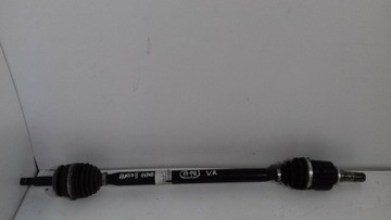 Toyota auris ii піввісь права довга 1.4 d4d дизель фото №1