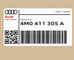 Стабилизатор audi q7 фото №1