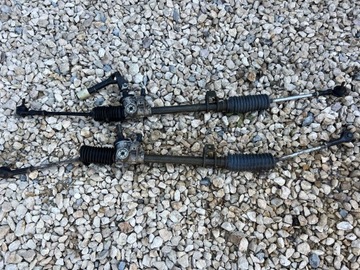 Renault clio ii рейка рульового управління трансмісія датчик фото №1