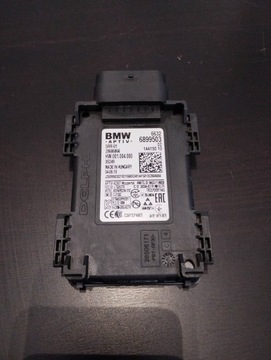 Модуль датчик радар bmw g30 g11 g05 6899503 фото №1