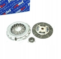 Сцепление комплект japko do toyota hilux vi 2.5 фото №1