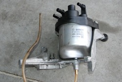 Основание фильтра топлива peugeot 308 ii 1.6hdi 026402862 фото №1