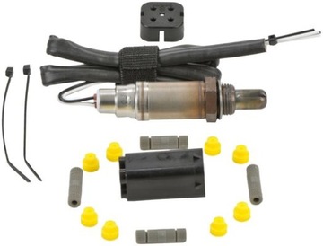 Лямбда-зонд bosch 258 005 729 фото №1