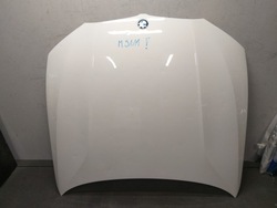 Капот bmw iii 3 g20 g21 фото №1