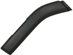 Защита подкрылки задняя правая do scania r s ngs 2016- фото №1