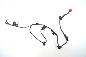 Gd arteon 3g8 установка ручка kessy микровыключатель фото №1