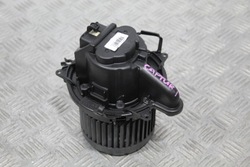 Повітродувка нагрівача renault captur i 1 5p373 фото №1