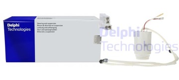 Delphi fe0719-12b1 насос фото №1