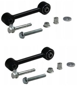 Важіль + гвинти do налаштування zbieżności набір dodge caliber 2006-2012 фото №1