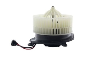 Вентилятор интерьера mercedes e w211 5016nu-1 фото №1