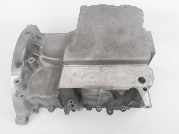 Ford focus fiesta st 1,0ecoboost піддон масляна фото №1