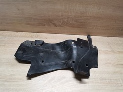 Захист підкрилки peugeot 208 2008 правий перед 9673876780 фото №1