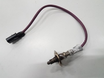 Лямбда-зонд renault captur ii 1.3 tce фото №1