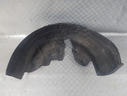 Vw tiguan ii 5na ліві підкрилок зад задні 5na810971b оригінал фото №1