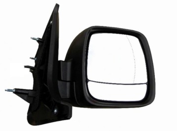 Дзеркало зовнішні renault trafic фото №1