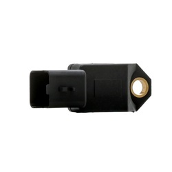 Ridex датчик тиску w колекторі впускний do ford focus c-max dm2 фото №1