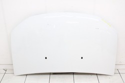 Dacia sandero ii 2 2012r- капот кришка двигуна фото №1